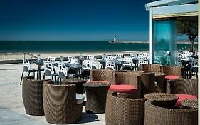 Hotel Restaurant Le Voilis
